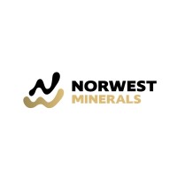 Norwest Minerals logo, Norwest Minerals contact details