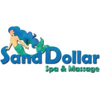 Sand Dollar Spa & Massage logo, Sand Dollar Spa & Massage contact details