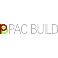 Pac Build logo, Pac Build contact details