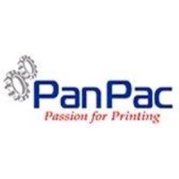 Pan Pac LLC logo, Pan Pac LLC contact details