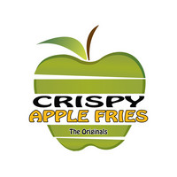 Crispy Apple Fries logo, Crispy Apple Fries contact details