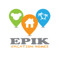 Epik Vacations Homes logo, Epik Vacations Homes contact details