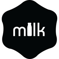 Milk Media Co logo, Milk Media Co contact details