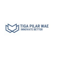 PT. Tiga Pilar WAE logo, PT. Tiga Pilar WAE contact details