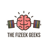 The Fizeek Geeks logo, The Fizeek Geeks contact details