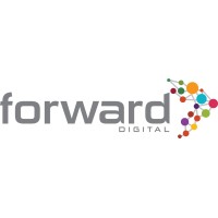 FORWARD DIGITAL logo, FORWARD DIGITAL contact details