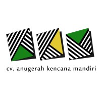 CV. Anugerah Kencana Mandiri logo, CV. Anugerah Kencana Mandiri contact details