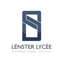 LÃ«nster LycÃ©e logo, LÃ«nster LycÃ©e contact details