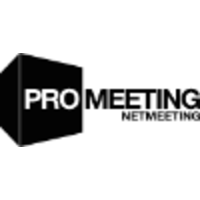 NETMEETING & PROMEETING logo, NETMEETING & PROMEETING contact details