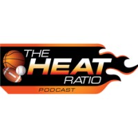 The Heat Ratio logo, The Heat Ratio contact details