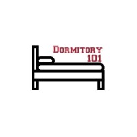 Dormitory 101 logo, Dormitory 101 contact details