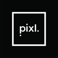 pixl evolution logo, pixl evolution contact details