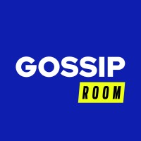 GOSSIP ROOM logo, GOSSIP ROOM contact details