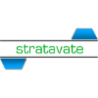 Stratavate logo, Stratavate contact details