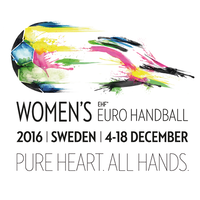 Women's EHF EURO Handball 2016 (EM i handboll) logo, Women's EHF EURO Handball 2016 (EM i handboll) contact details