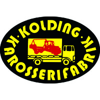 Kolding Karosserifabrik logo, Kolding Karosserifabrik contact details