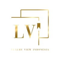 Luxury View Indonesia logo, Luxury View Indonesia contact details