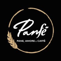 Panfé logo, Panfé contact details