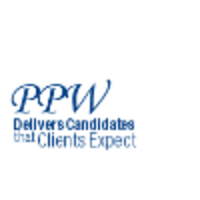 PPW Recruitment Company Limited logo, PPW Recruitment Company Limited contact details