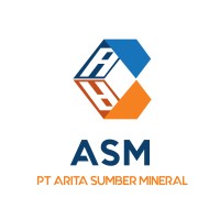 Arita Sumber Mineral logo, Arita Sumber Mineral contact details