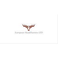 European HeadHunters logo, European HeadHunters contact details