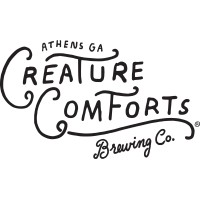 Creature Comforts Brewing Company LLC logo, Creature Comforts Brewing Company LLC contact details