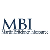 MBI Martin Brückner Infosource GmbH & Co. KG logo, MBI Martin Brückner Infosource GmbH & Co. KG contact details