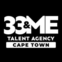 33 And Me Talent Agency Cape Town logo, 33 And Me Talent Agency Cape Town contact details