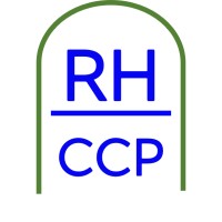 RHCCP Consulting logo, RHCCP Consulting contact details