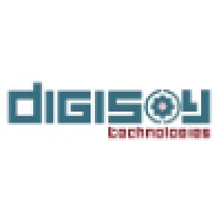 DigiSoy Technologies LLC logo, DigiSoy Technologies LLC contact details