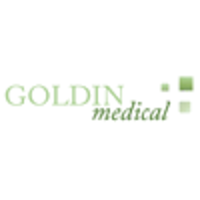 GoldMed logo, GoldMed contact details