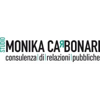 Studio Monika Carbonari logo, Studio Monika Carbonari contact details