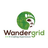 Wandergrid logo, Wandergrid contact details