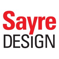 Sayre Design logo, Sayre Design contact details