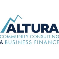 Altura Community Consulting & Business Finance logo, Altura Community Consulting & Business Finance contact details