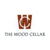 THE WOOD CELLAR, LTD. (INC.) logo, THE WOOD CELLAR, LTD. (INC.) contact details