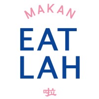 Eat Lah logo, Eat Lah contact details