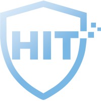 HIT CORPORATION logo, HIT CORPORATION contact details