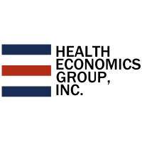 Health Economics Group logo, Health Economics Group contact details