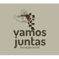 VamosJuntas - Inovação Social logo, VamosJuntas - Inovação Social contact details