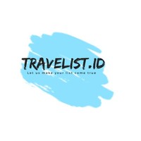 travelist.id logo, travelist.id contact details