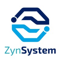 ZynSystem logo, ZynSystem contact details