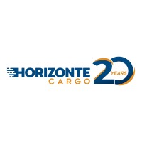 Horizonte Cargo logo, Horizonte Cargo contact details