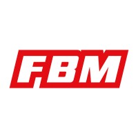 FBM BRASIL EIRELI logo, FBM BRASIL EIRELI contact details