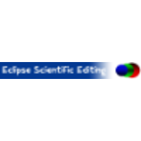 Eclipse Scientific Editing logo, Eclipse Scientific Editing contact details