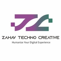 Zahav Techno Creative logo, Zahav Techno Creative contact details