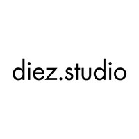 diez.studio logo, diez.studio contact details