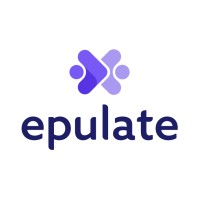 Epulate logo, Epulate contact details