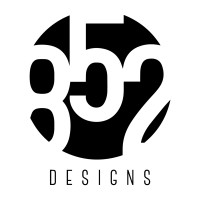 852 Designs logo, 852 Designs contact details