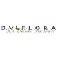 DVFlora logo, DVFlora contact details